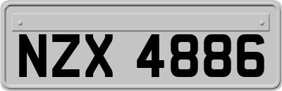NZX4886