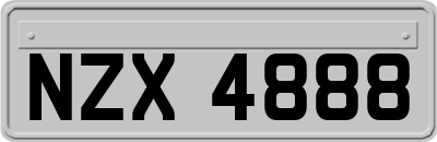 NZX4888