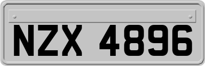 NZX4896