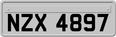 NZX4897