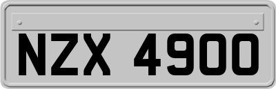 NZX4900