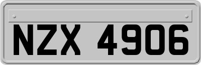 NZX4906