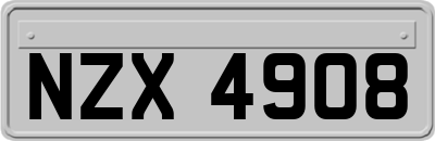NZX4908