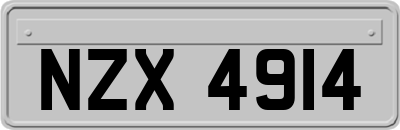 NZX4914