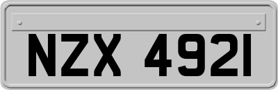 NZX4921