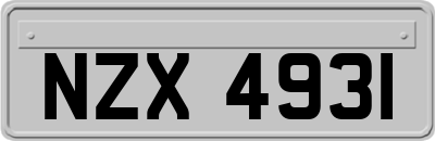 NZX4931