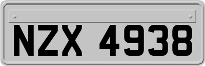 NZX4938
