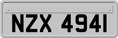 NZX4941