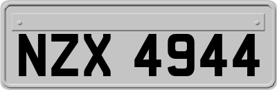 NZX4944