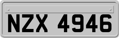NZX4946
