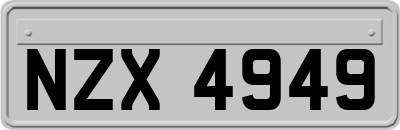 NZX4949