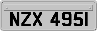 NZX4951