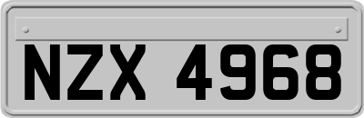 NZX4968