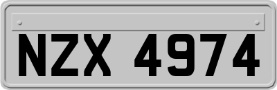 NZX4974