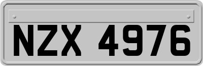 NZX4976