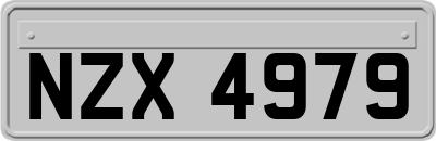 NZX4979
