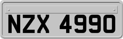 NZX4990