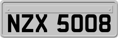 NZX5008