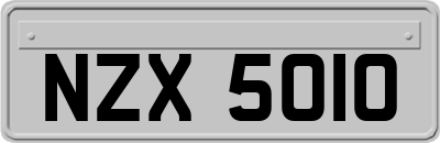 NZX5010