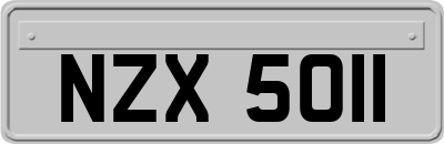 NZX5011