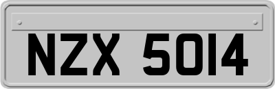 NZX5014
