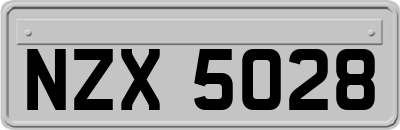 NZX5028