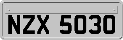 NZX5030