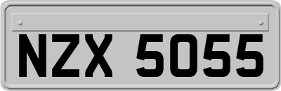 NZX5055