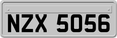 NZX5056