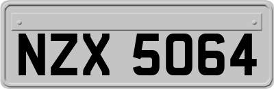 NZX5064