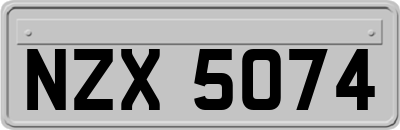 NZX5074