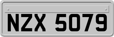 NZX5079