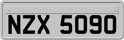 NZX5090