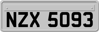 NZX5093