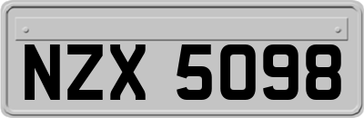 NZX5098