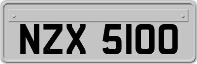 NZX5100