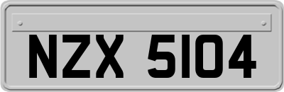 NZX5104