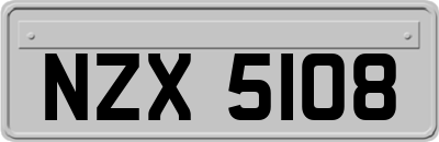NZX5108