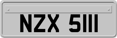 NZX5111