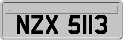 NZX5113