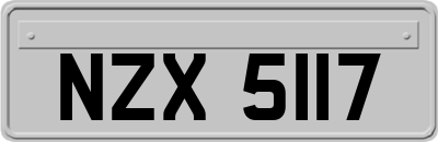 NZX5117