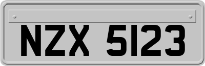 NZX5123