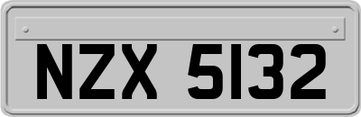 NZX5132