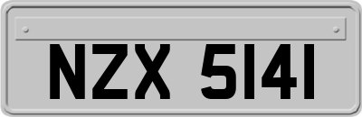 NZX5141