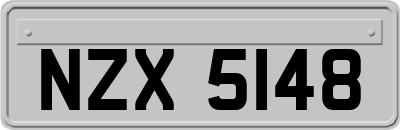 NZX5148