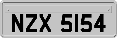 NZX5154