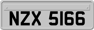 NZX5166