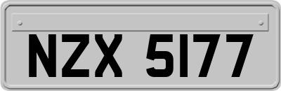 NZX5177