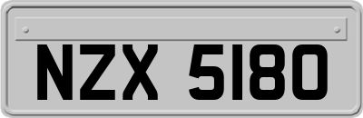 NZX5180