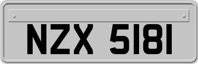 NZX5181